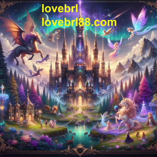 A Magia dos Jogos de Fantasia: Uma Viagem através de Mundos Encantados