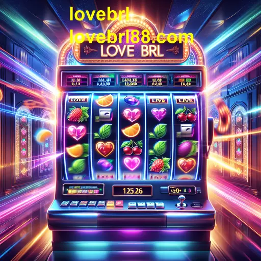 Tudo sobre os Caça-níqueis: Emoção e Diversão no Lovebrl